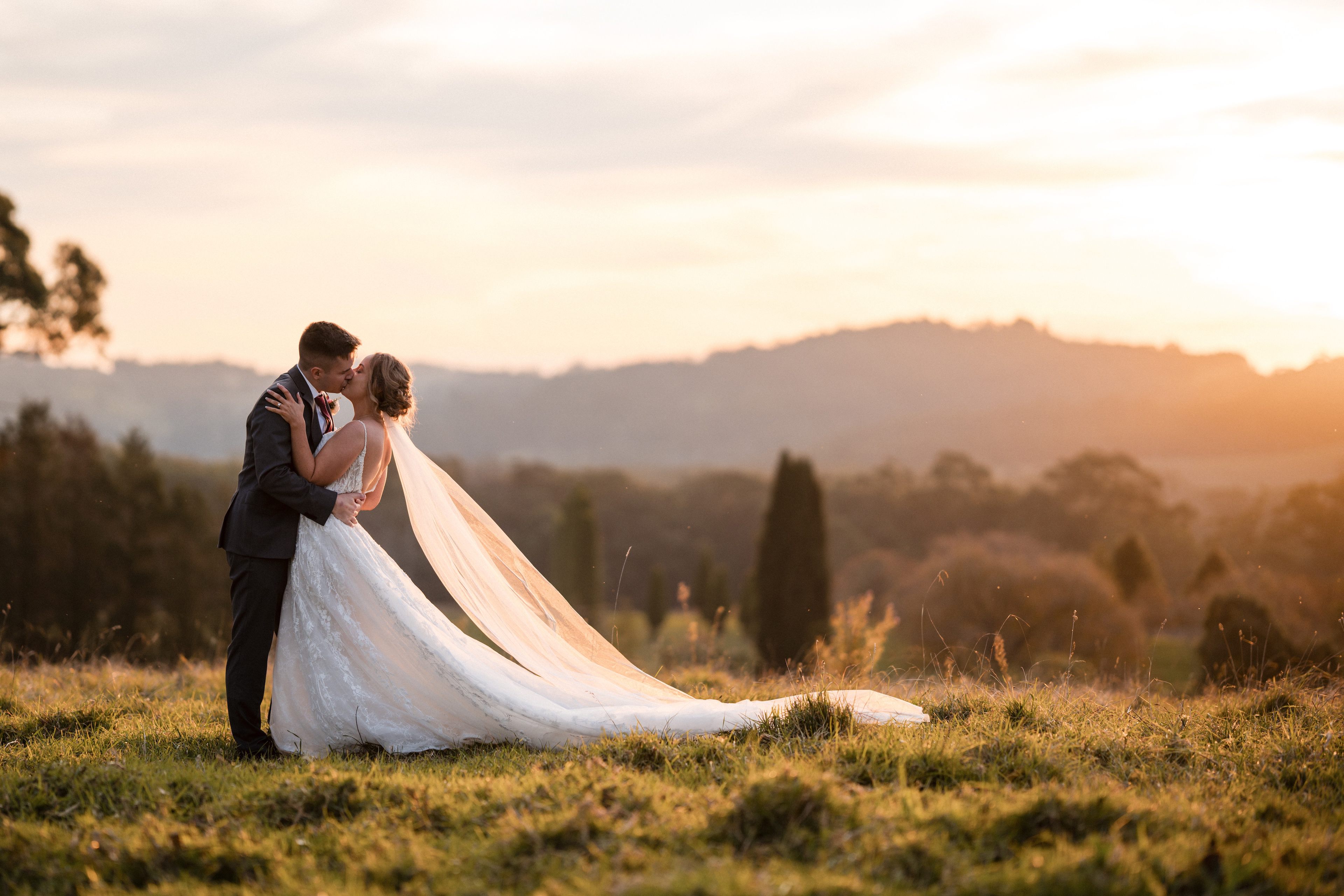 Raw Footage Wedding Videography // Sydney, Southern Highlands, Hunter